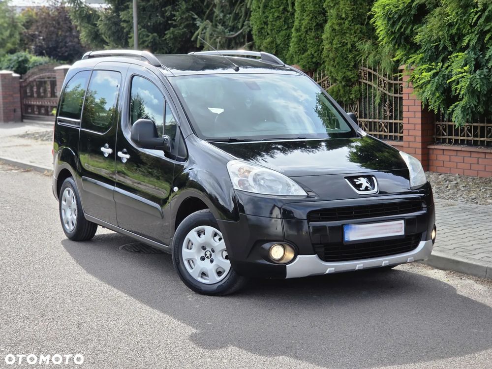 Peugeot Partner - 10