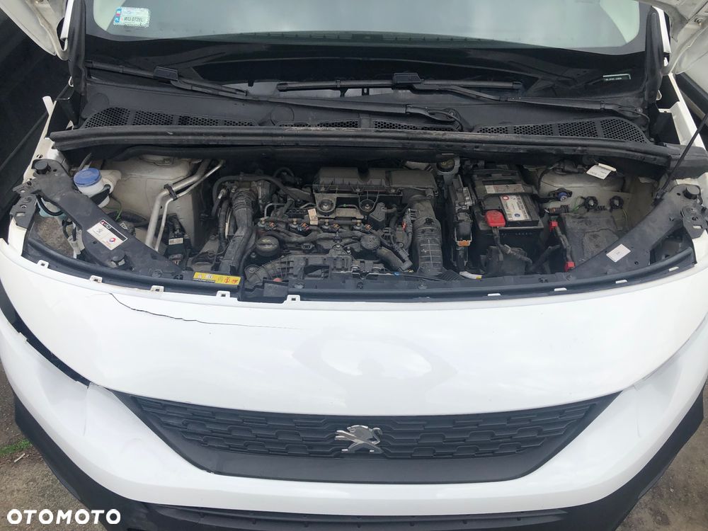 Peugeot Partner - 12