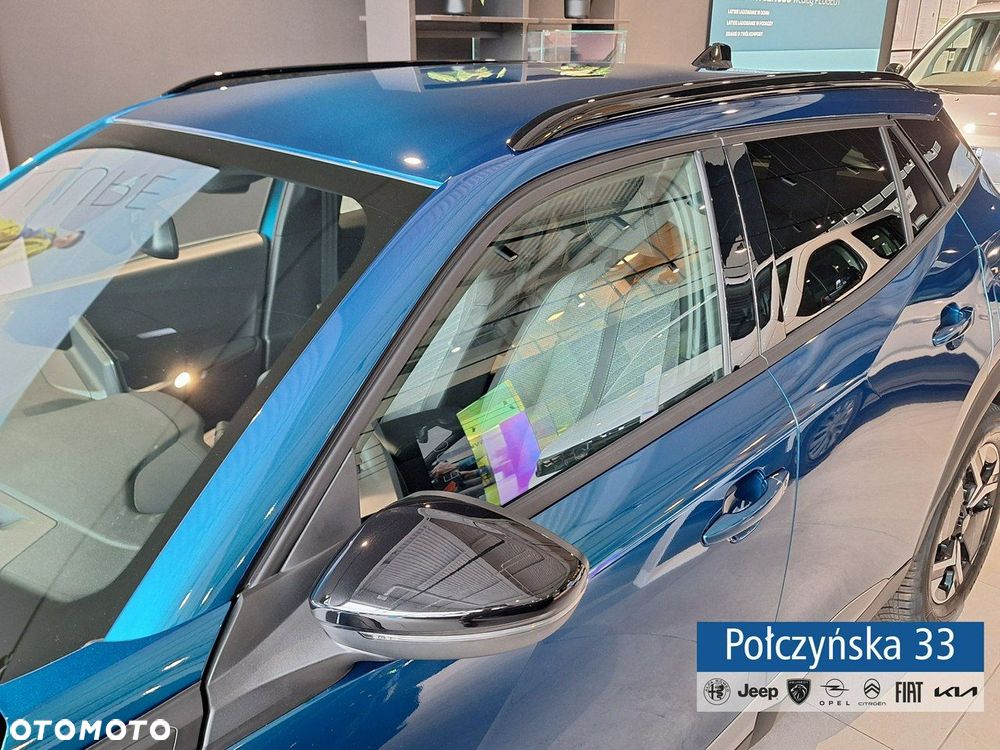 Peugeot 2008 - 14