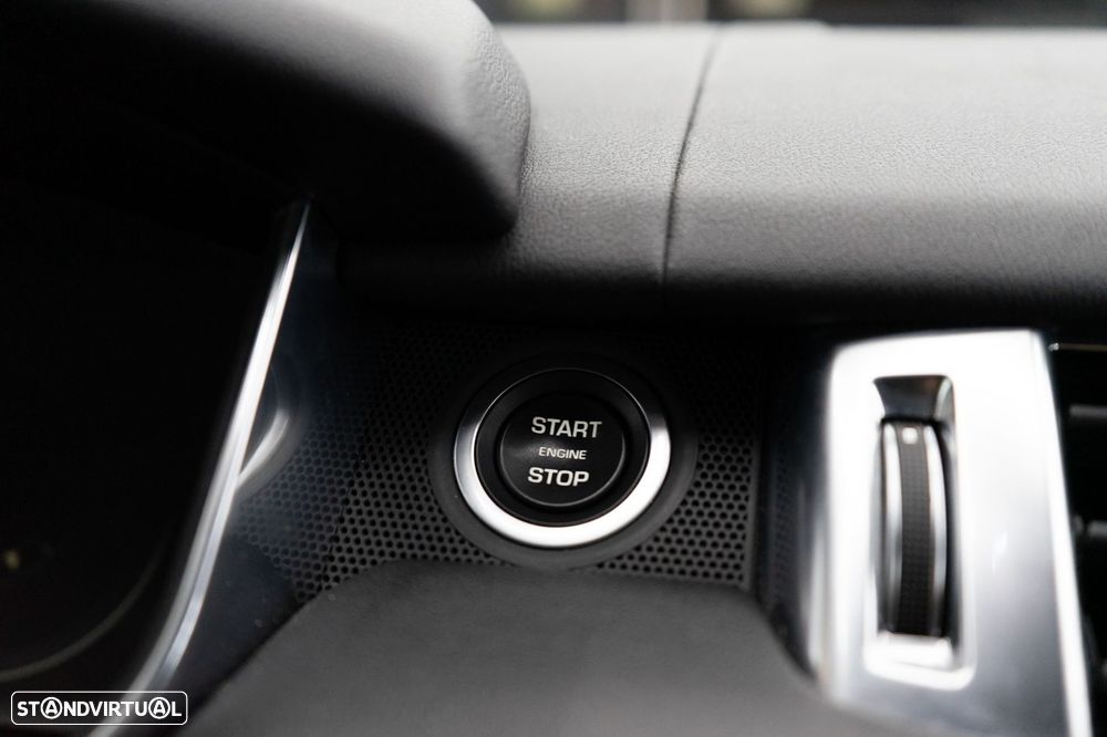 Land Rover Range Rover Sport 2.0 SD4 HSE - 37