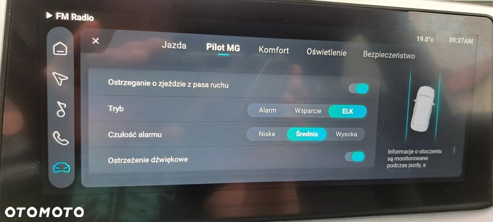 MG MG3 1.5 HEV+ Exclusive - 17