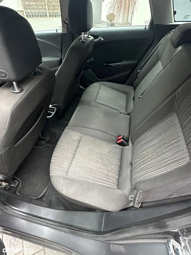 Opel Astra GTC 1.4 Turbo - 18