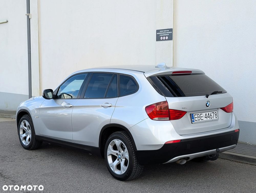 BMW X1 - 4