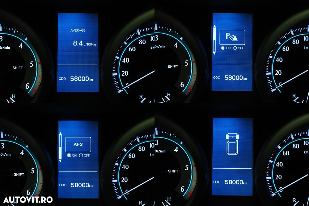 Toyota Land Cruiser 3.0l Turbo D-4D Luxury - 21