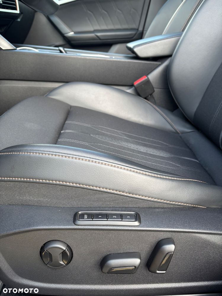 Cupra Leon 2.0 TSI VZ DSG - 9