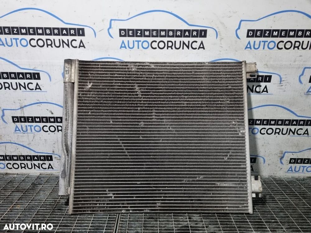Radiator clima Nissan Qashqai J11 1.5 Dci 2013 - 2017 (1198) - 1