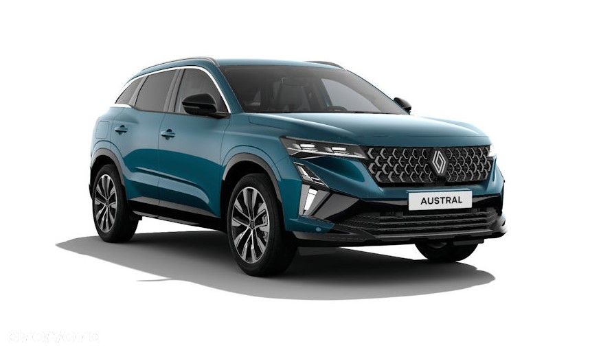 Renault Austral 1.3 TCe mHEV Techno - 3