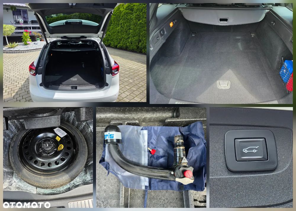 Opel Insignia 2.0 Ultimate Exclusive - 35