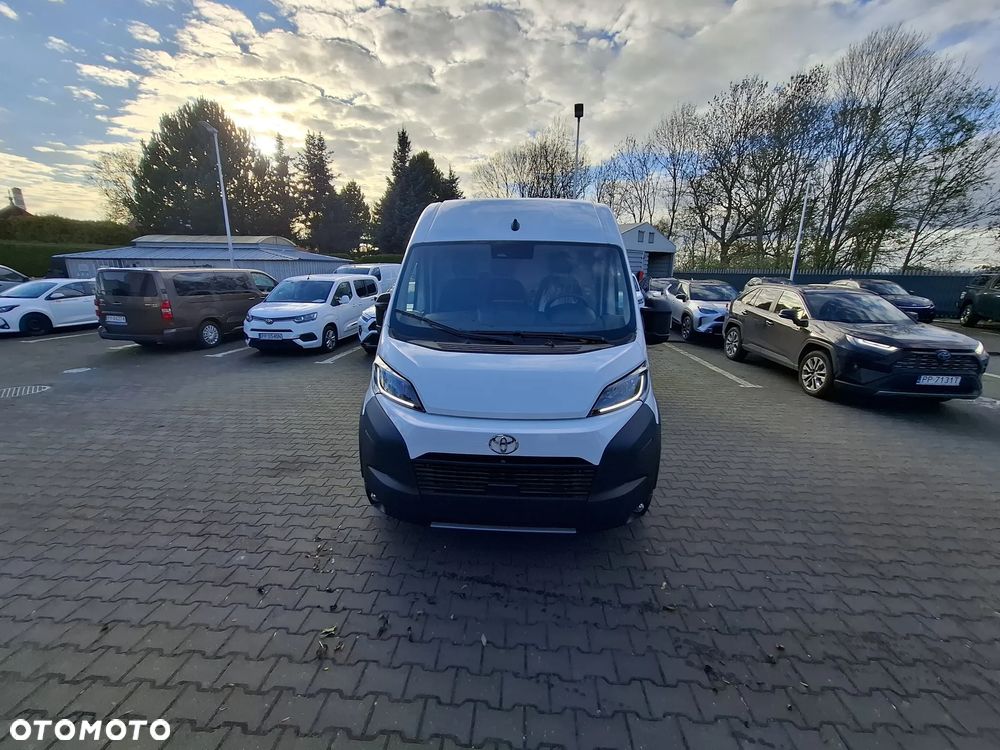 Toyota Proace MAX L3H2 - 3
