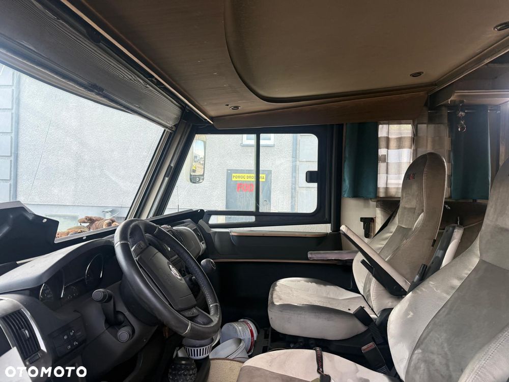 Fiat DUCATO - 12