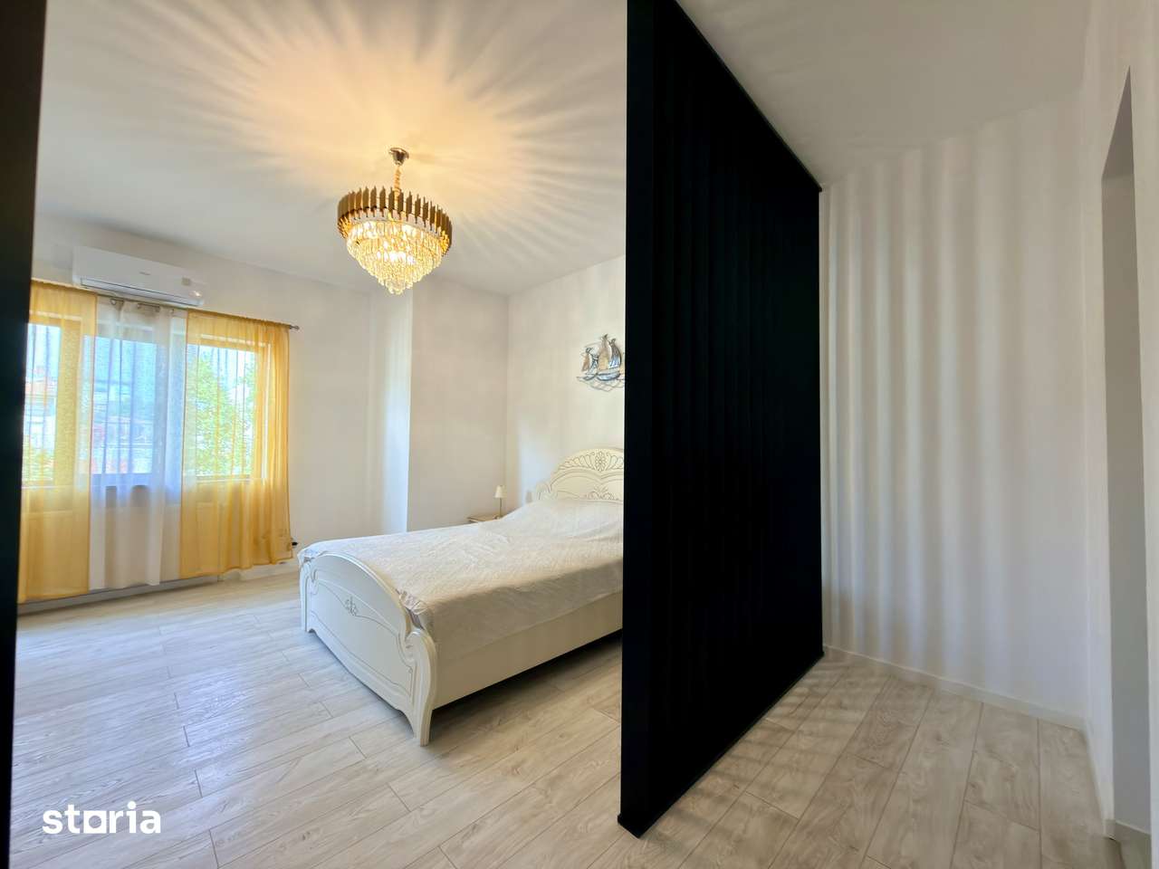 UNIVERSITATE / UNIRII /CENTRUL VECHI / RENOVAT 2026 / PRIMA INCHIRIERE — fotografia 1