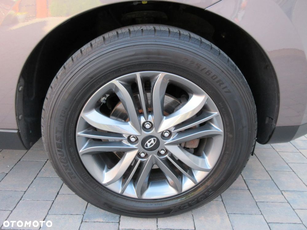Hyundai ix35 2.0 GDI Premium 2WD - 28