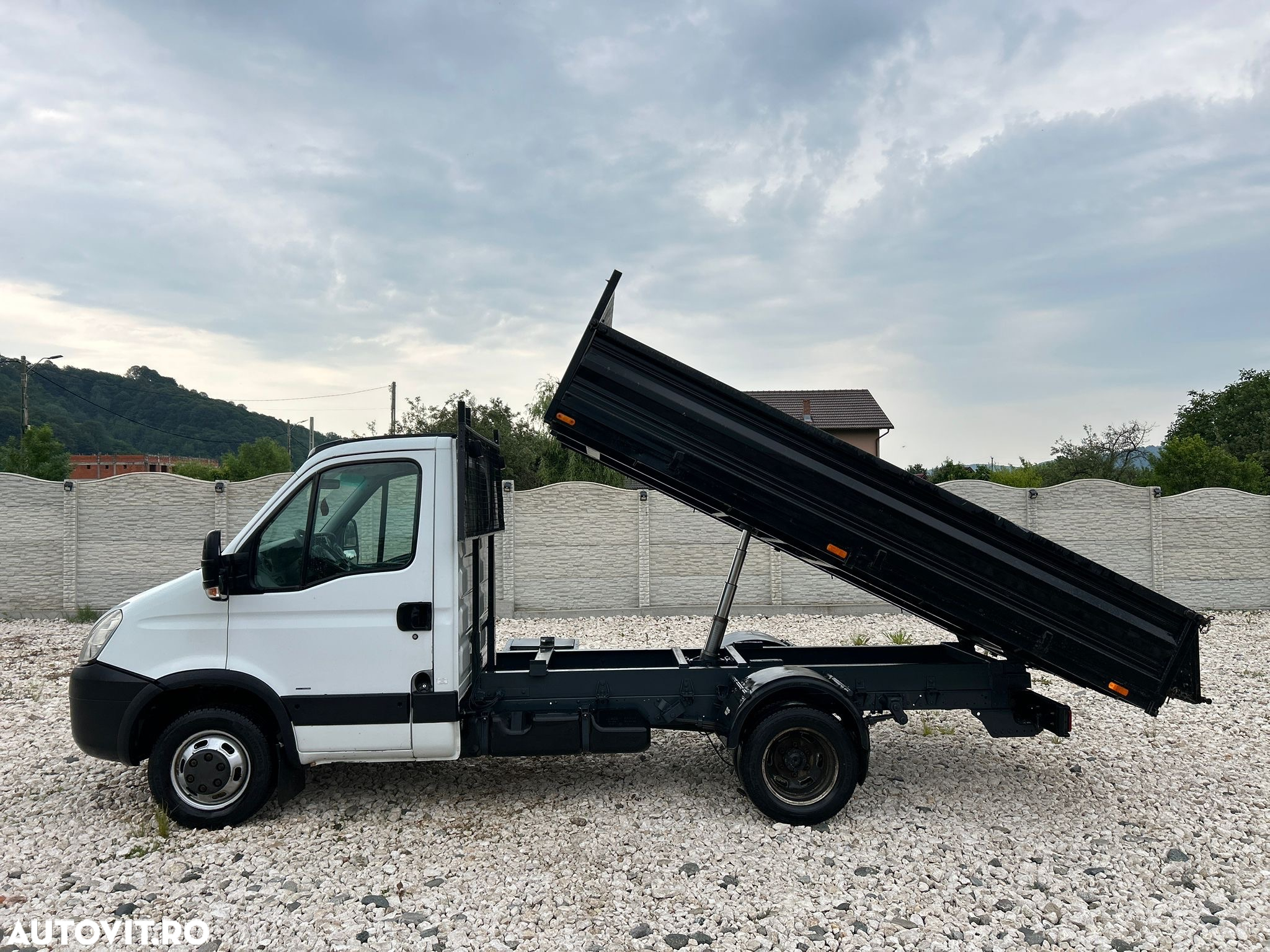 Iveco Massif - 3