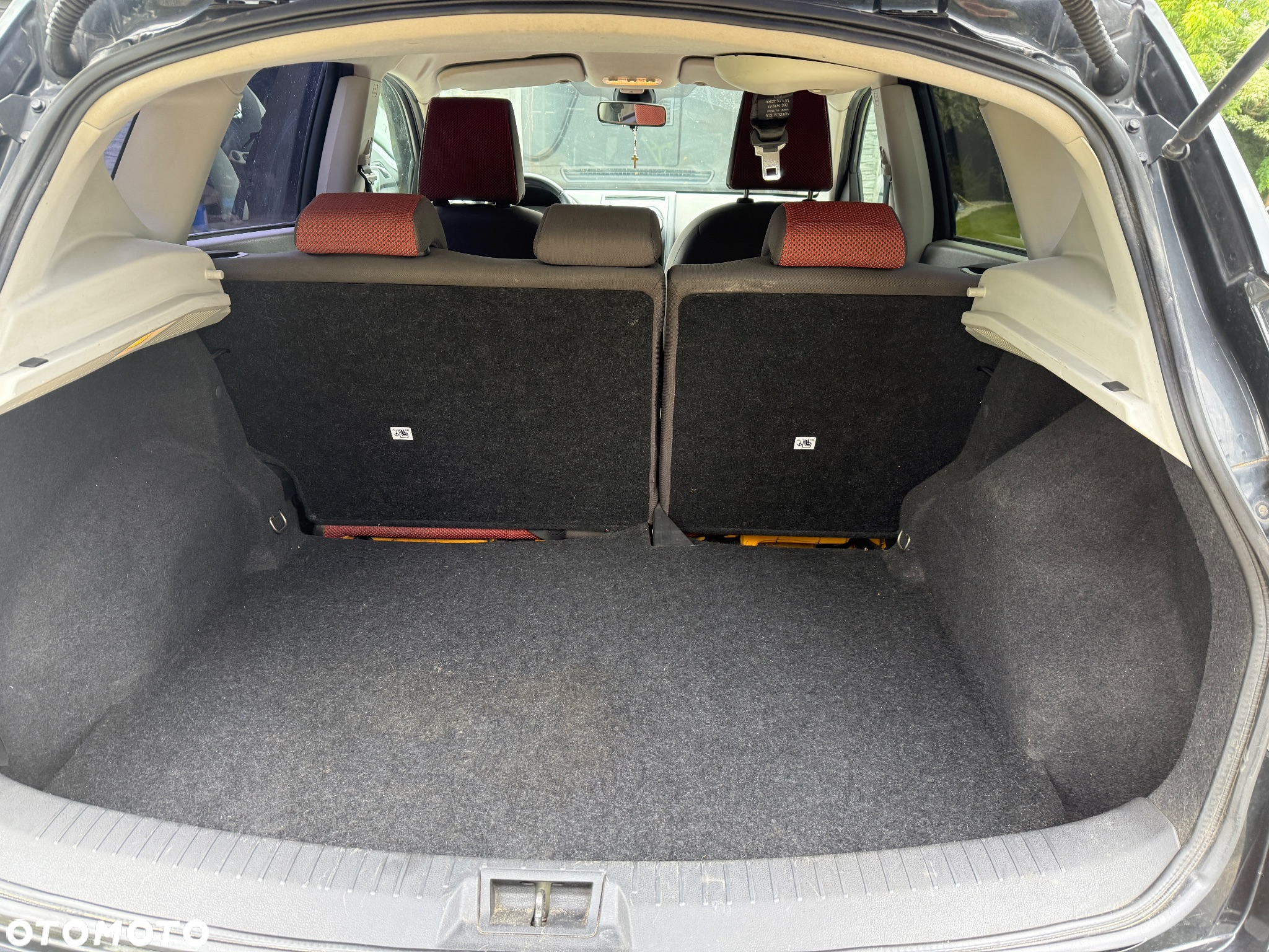 Nissan Qashqai 1.5 dCi Acenta - 16