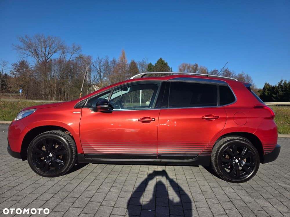 Peugeot 2008 - 5
