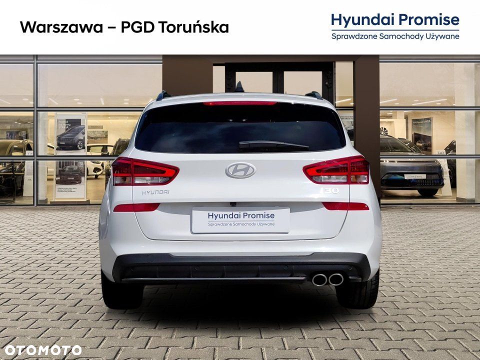 Hyundai i30 - 4