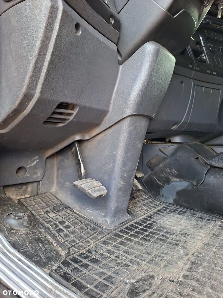 Scania R380 E5, Euro5 Chłodnia 19 palet agregat Carrier 950 - 20