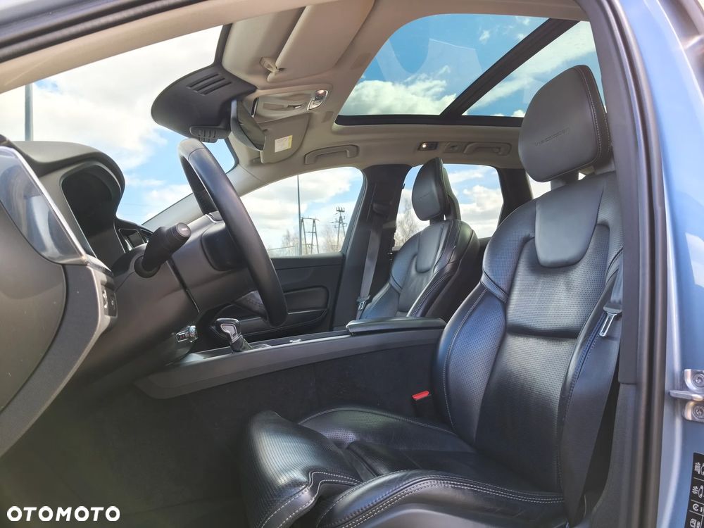 Volvo XC 60 T5 GPF AWD Inscription - 18