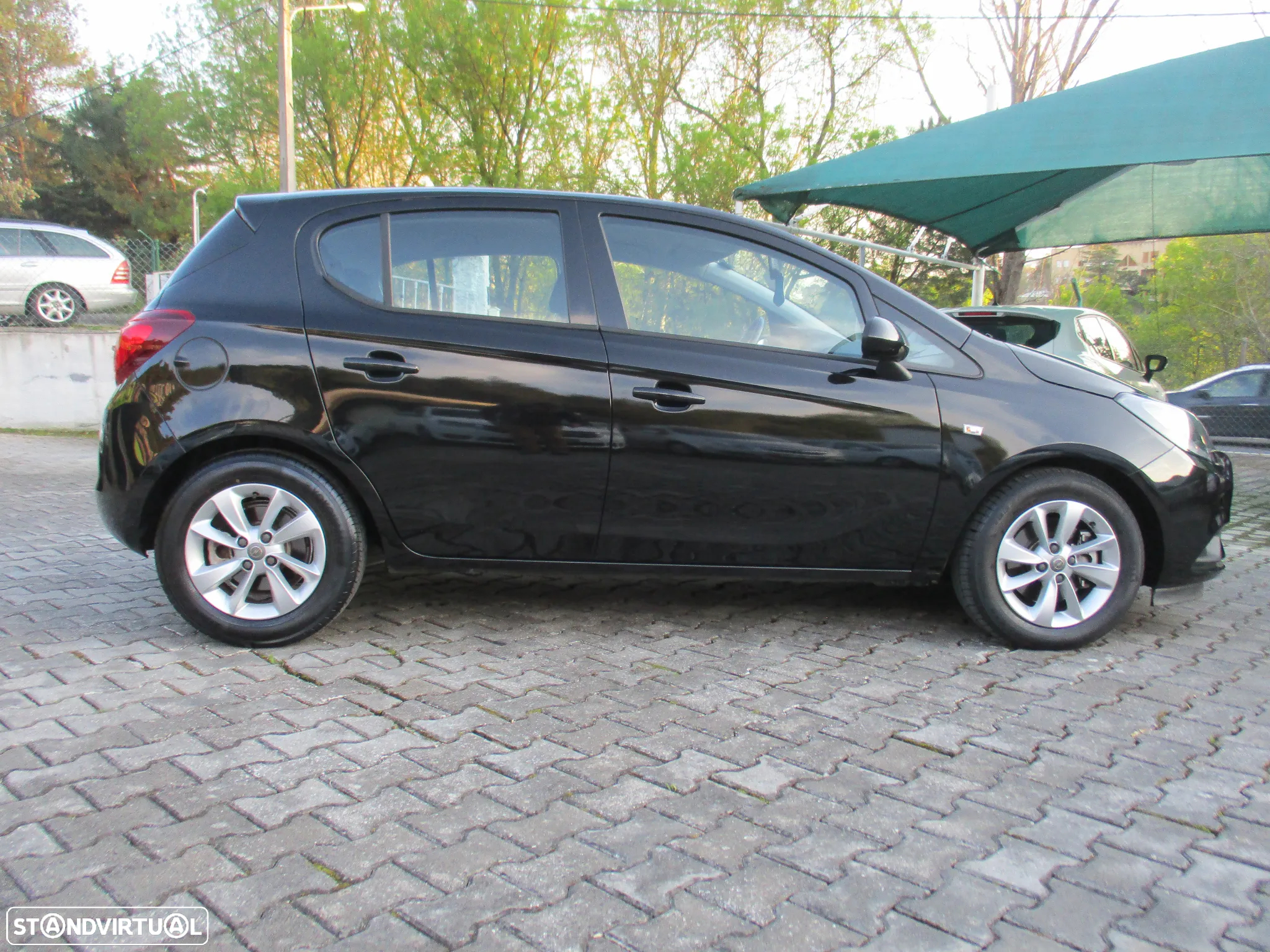 Opel Corsa 1.3 CDTi Business Edition - 8