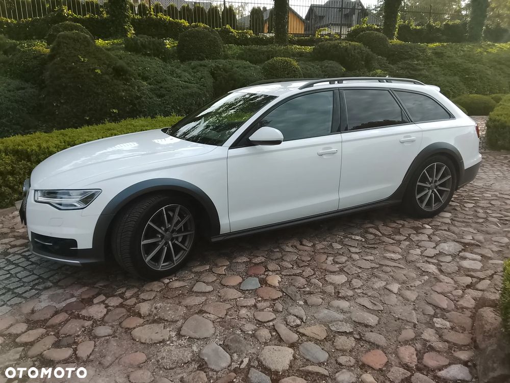 Audi A6 Allroad - 4