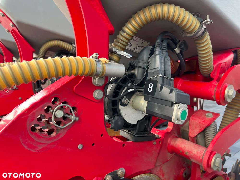 Horsch MAESTRO 8 CC - 24