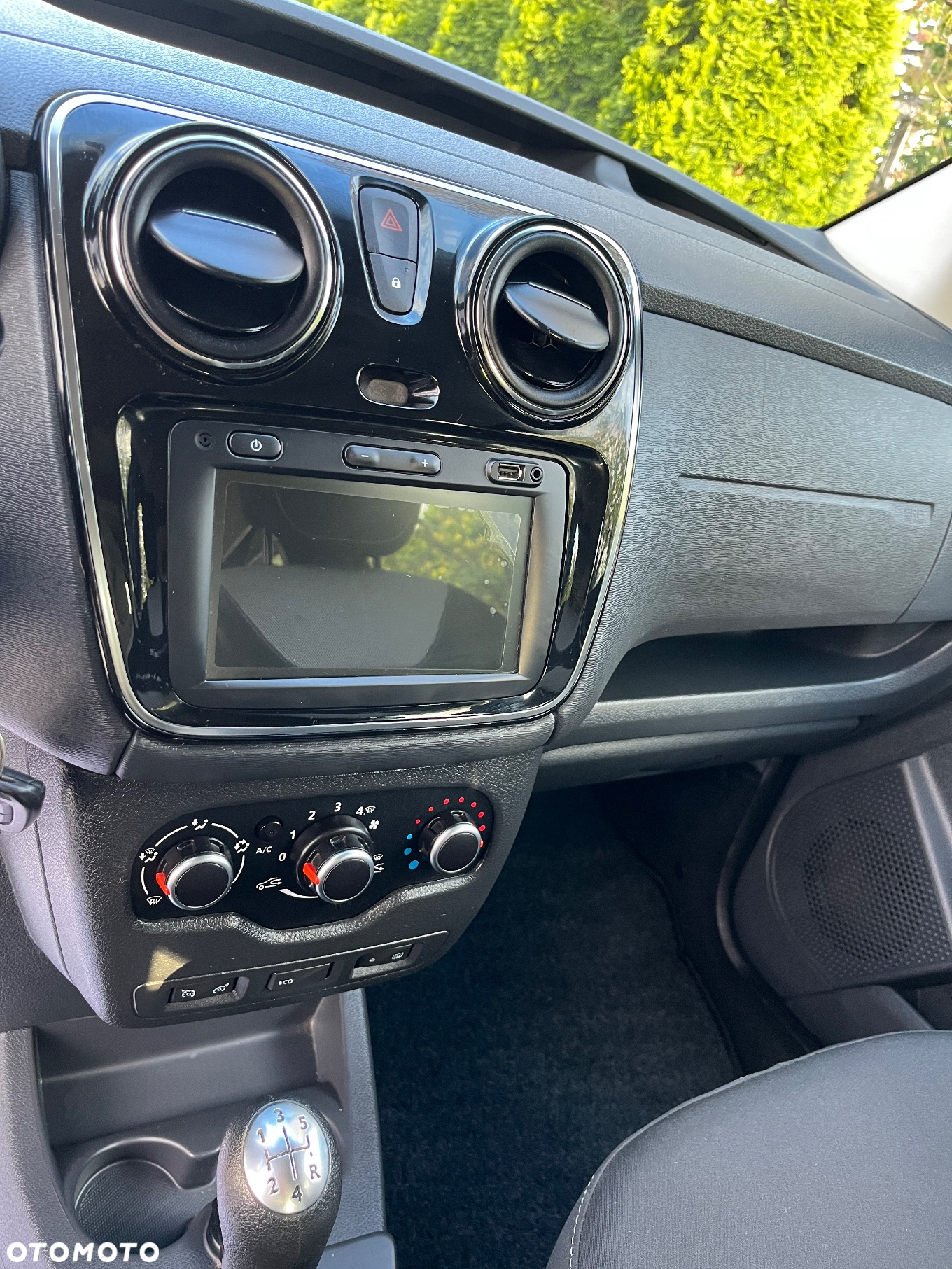 Dacia Dokker 1.2 TCe Stepway - 15