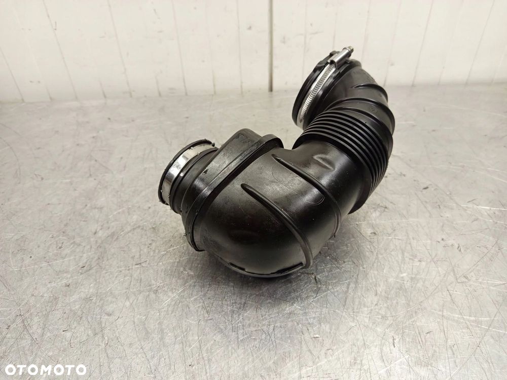 Rura dolotowa turbiny Powietrza Mercedes-Benz C W204 2.2 CDI A6510940697 - 10