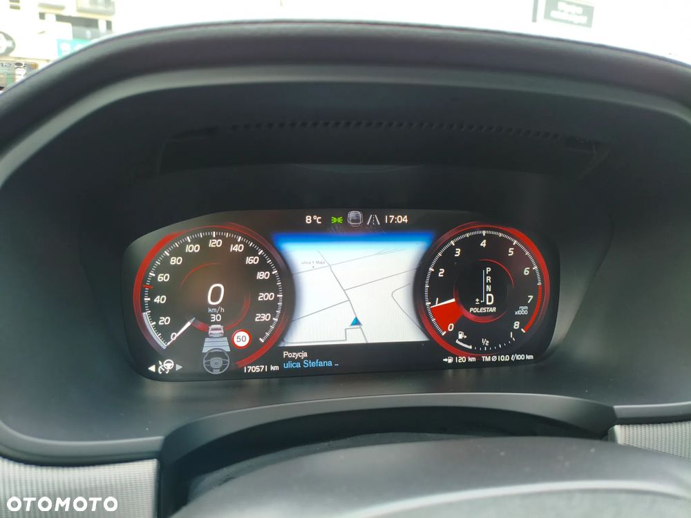 Volvo S90 T6 AWD Geartronic R Design - 12