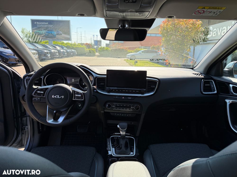 Kia XCeed 1.6 T-GDI 7DCT Style - 3