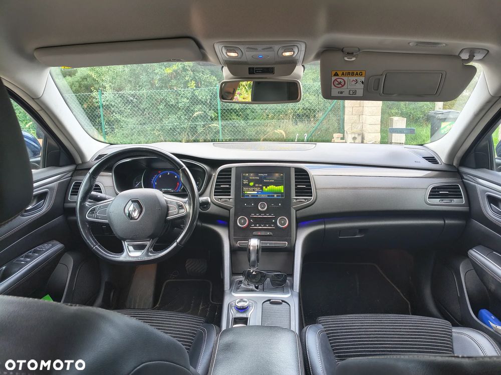 Renault Talisman - 3