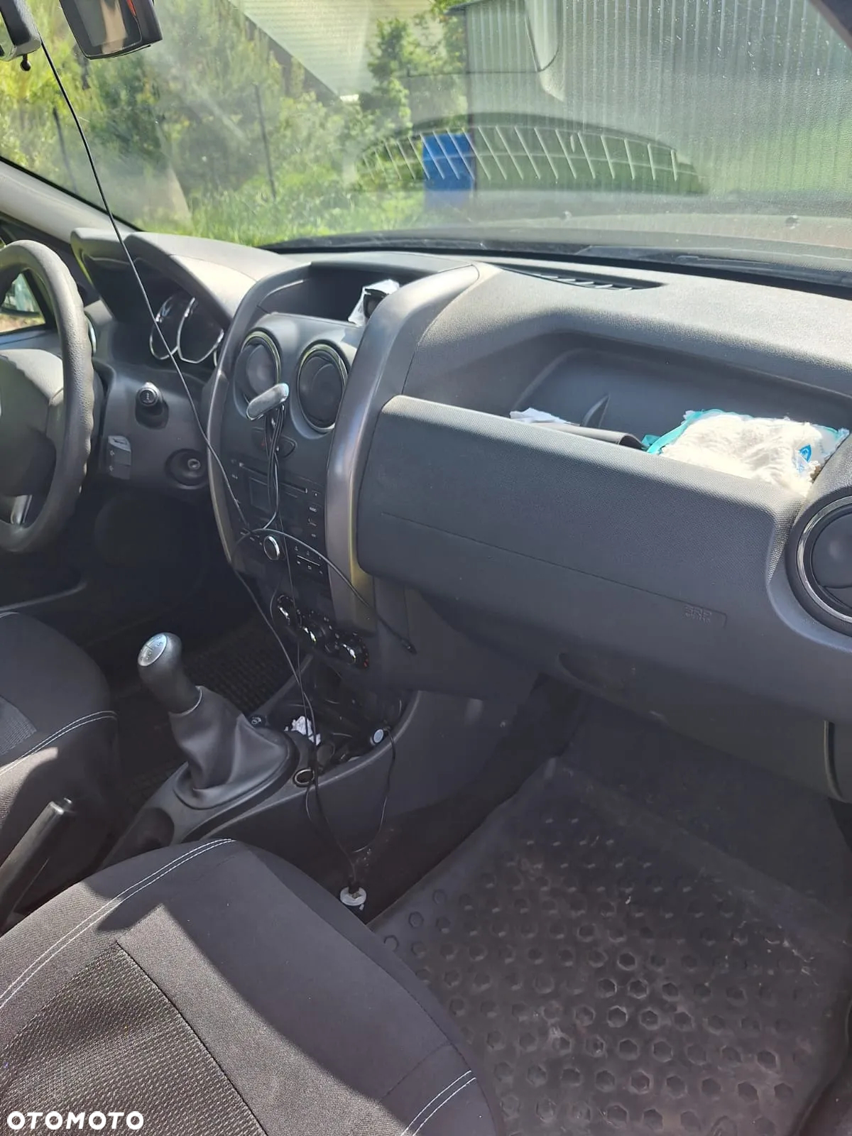 Dacia Duster - 6