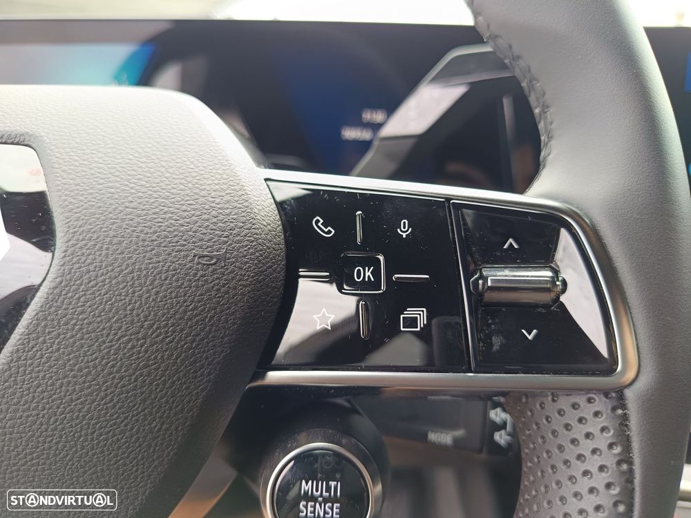 Renault Mégane E-Tech EV60 220hp optimum charge Iconic - 18