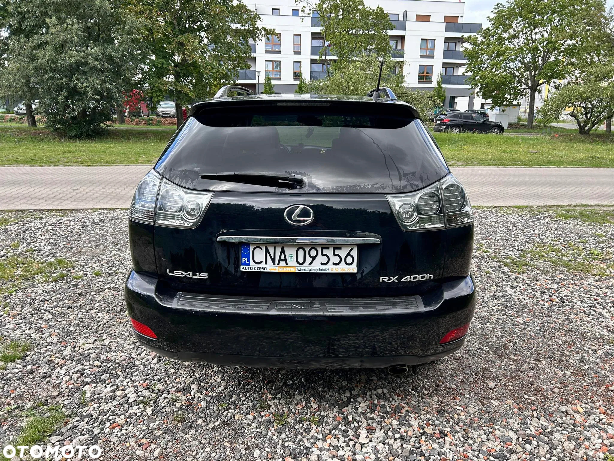 Lexus RX - 10