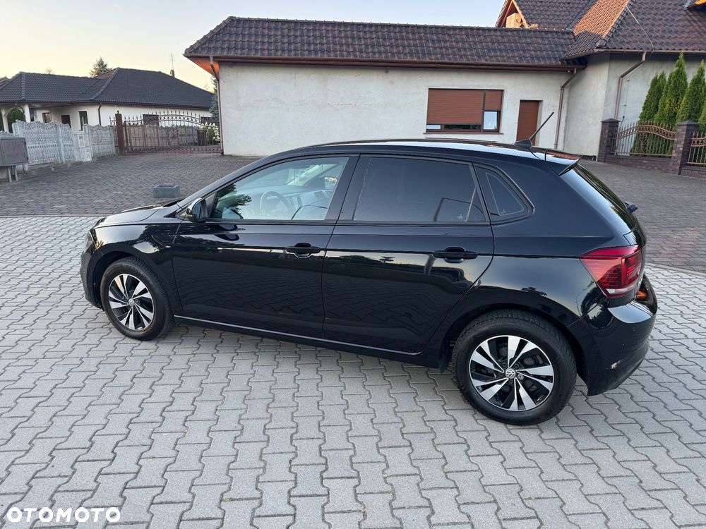 Volkswagen Polo - 6