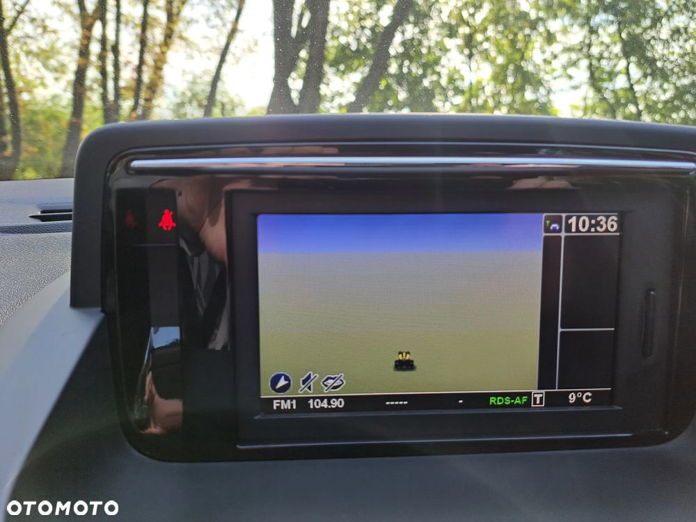 Renault Megane ENERGY TCe 115 Start & Stopp LIMITED - 13