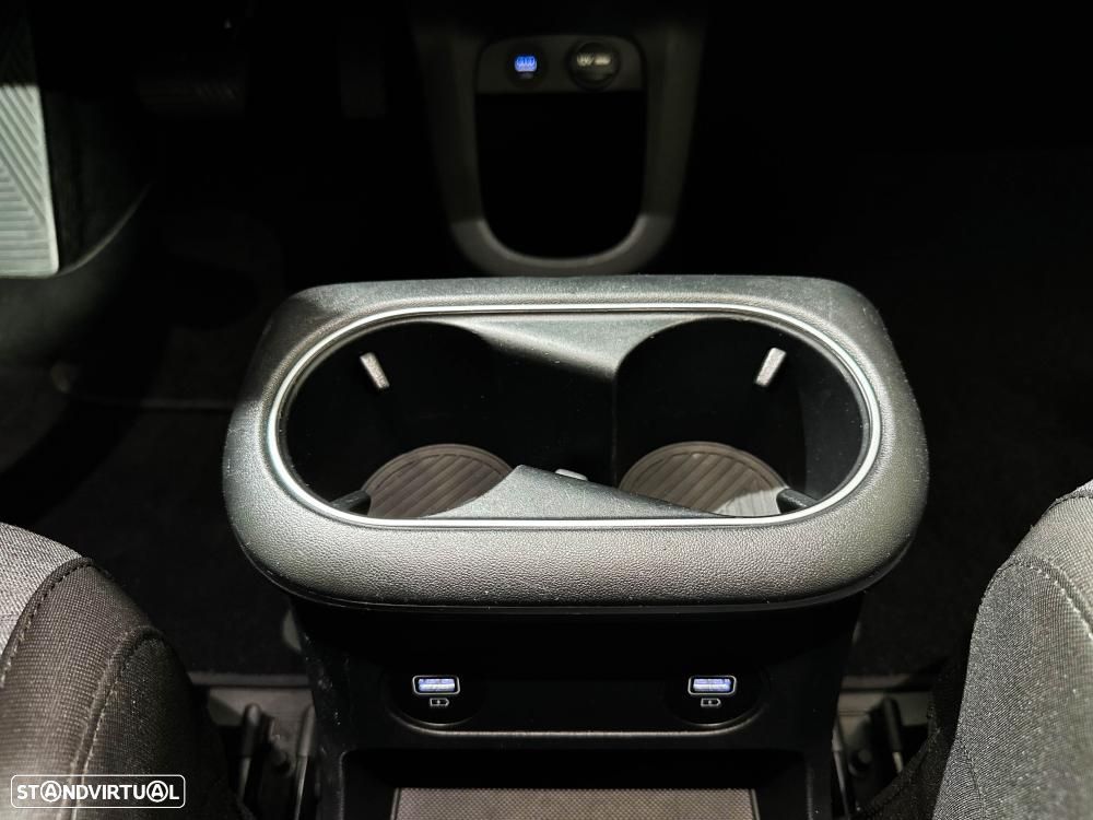 Hyundai Ioniq 5 77,4 kWh Techniq - 33