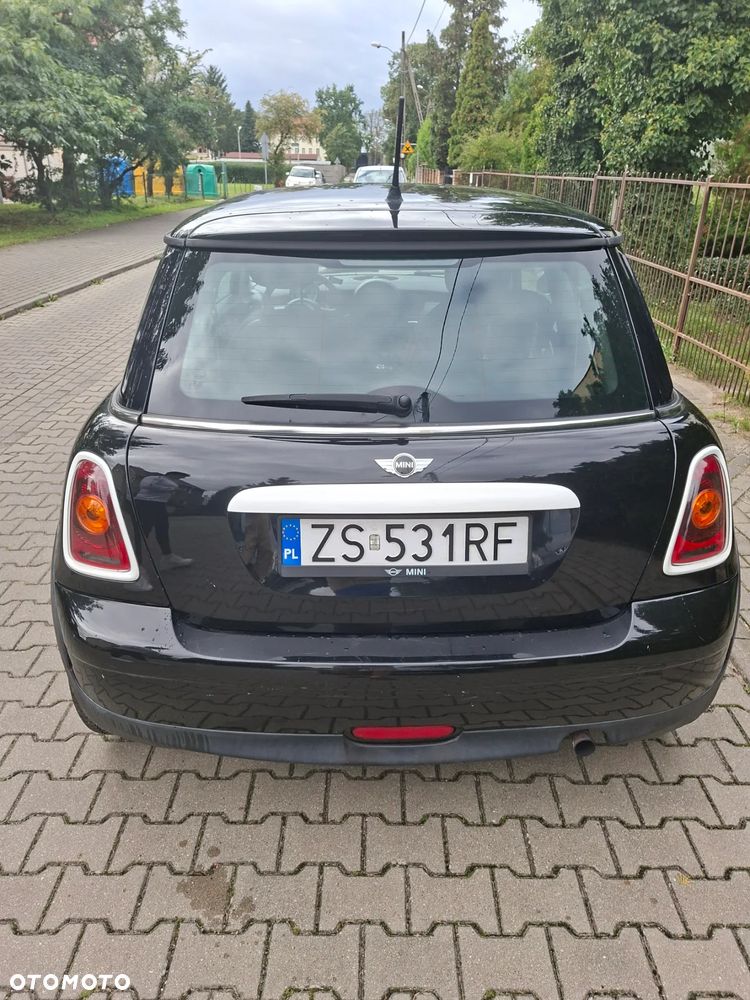 MINI ONE Standard - 9