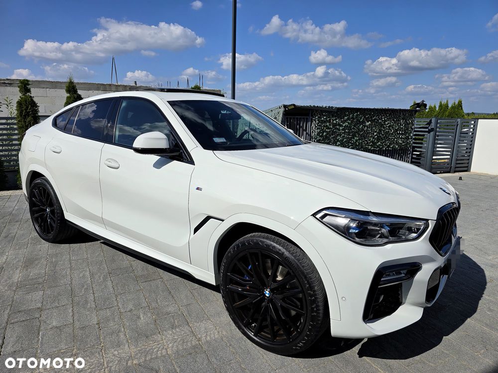 BMW X6 - 2