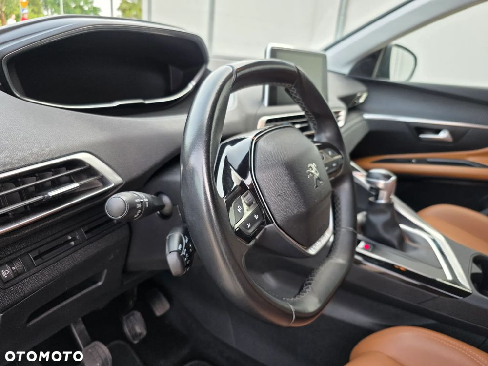Peugeot 3008 - 20