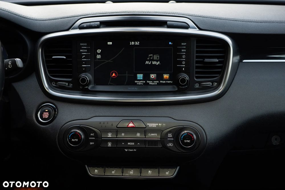 Kia Sorento 2.0 CRDI XL - 27