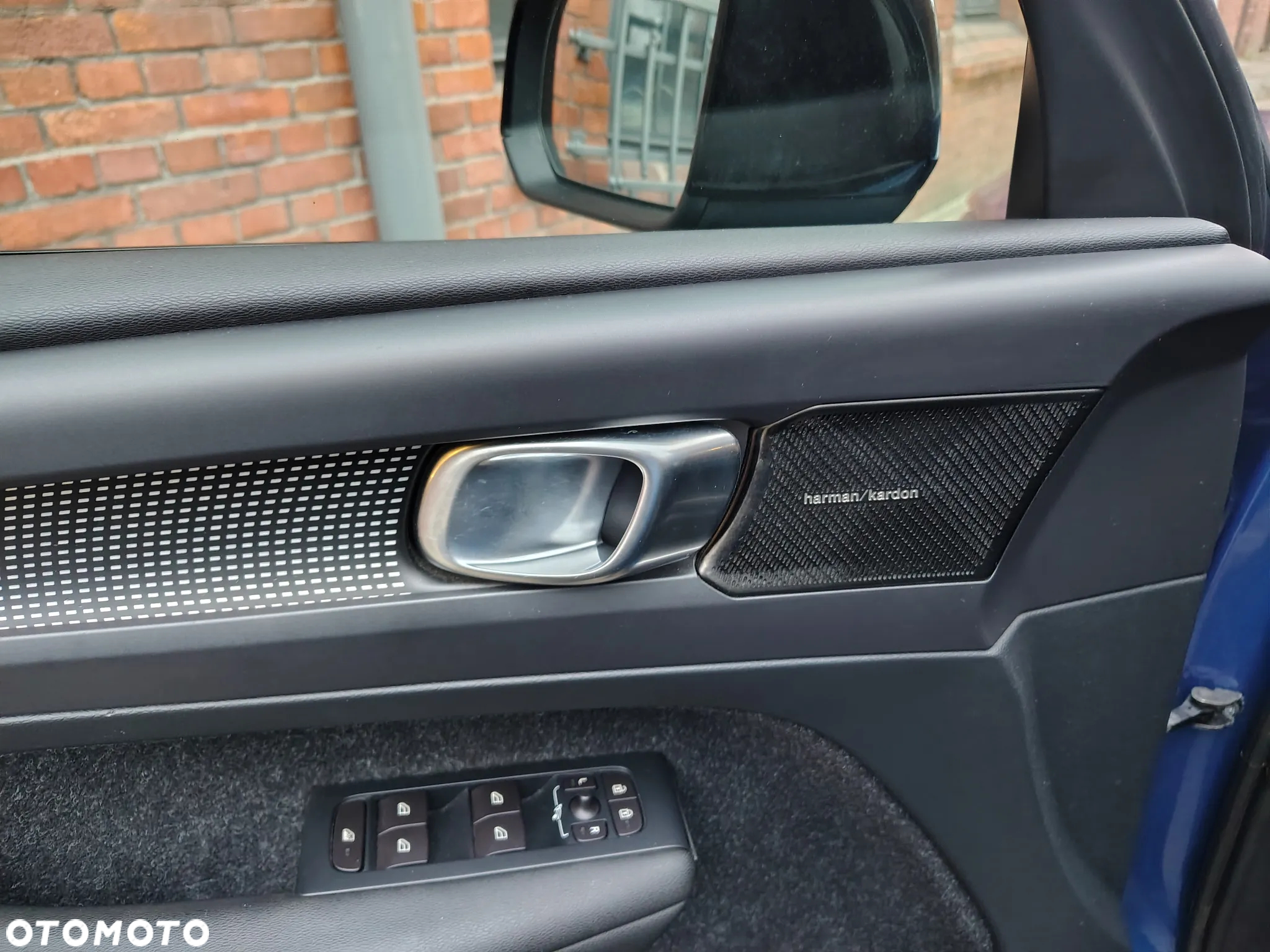 Volvo XC 40 D3 R-Design - 20