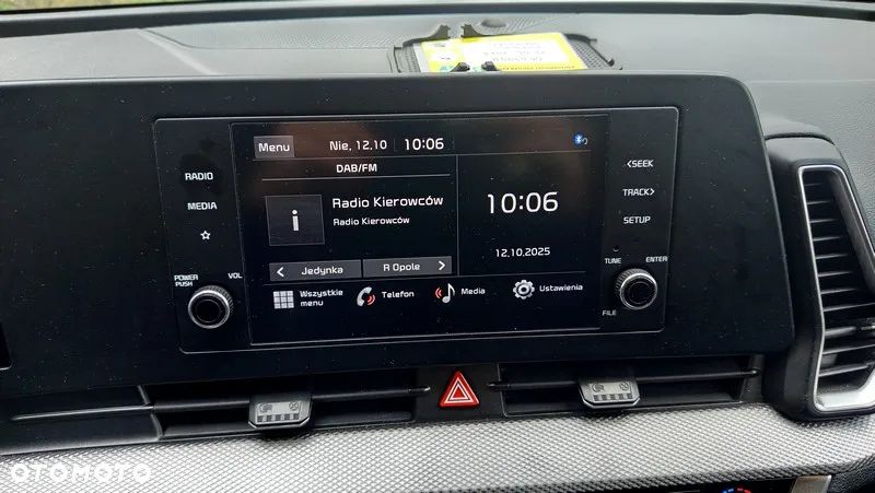 Kia Sportage 1.6 T-GDI Anniversary 2WD - 8