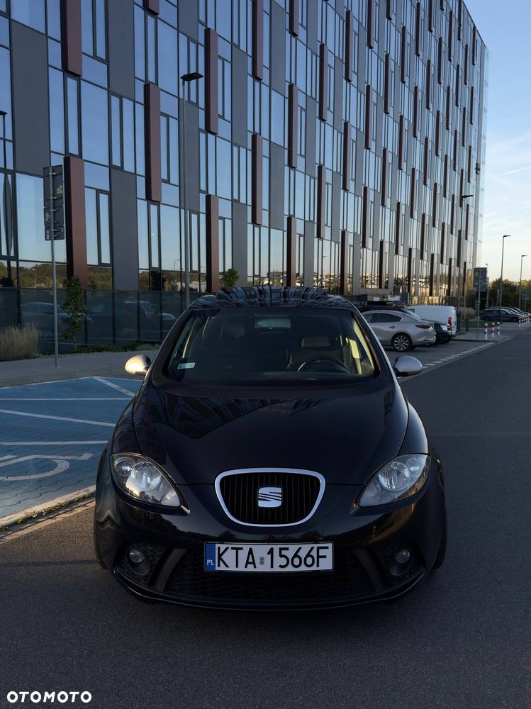 Seat Altea 2.0 TSI FR - 2
