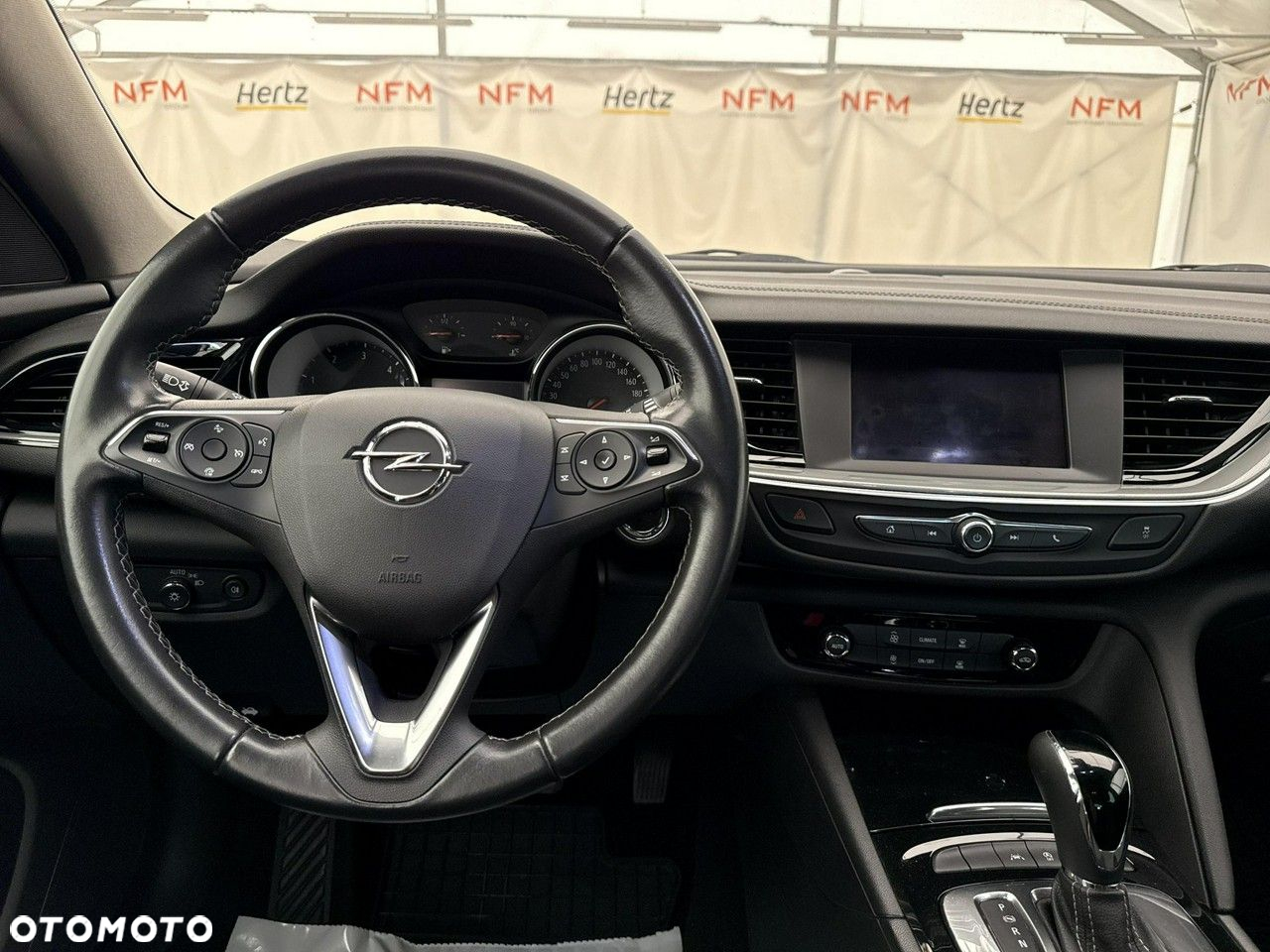 Opel Insignia 1.6 CDTI Enjoy S&S - 14