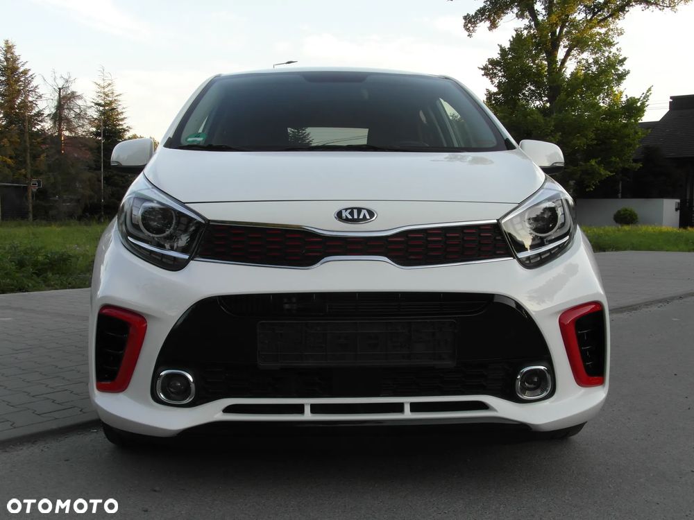 Kia Picanto - 15