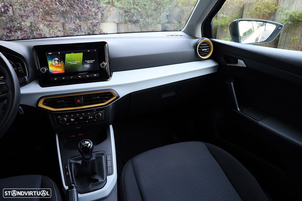 SEAT Arona 1.0 TSI Style - 18