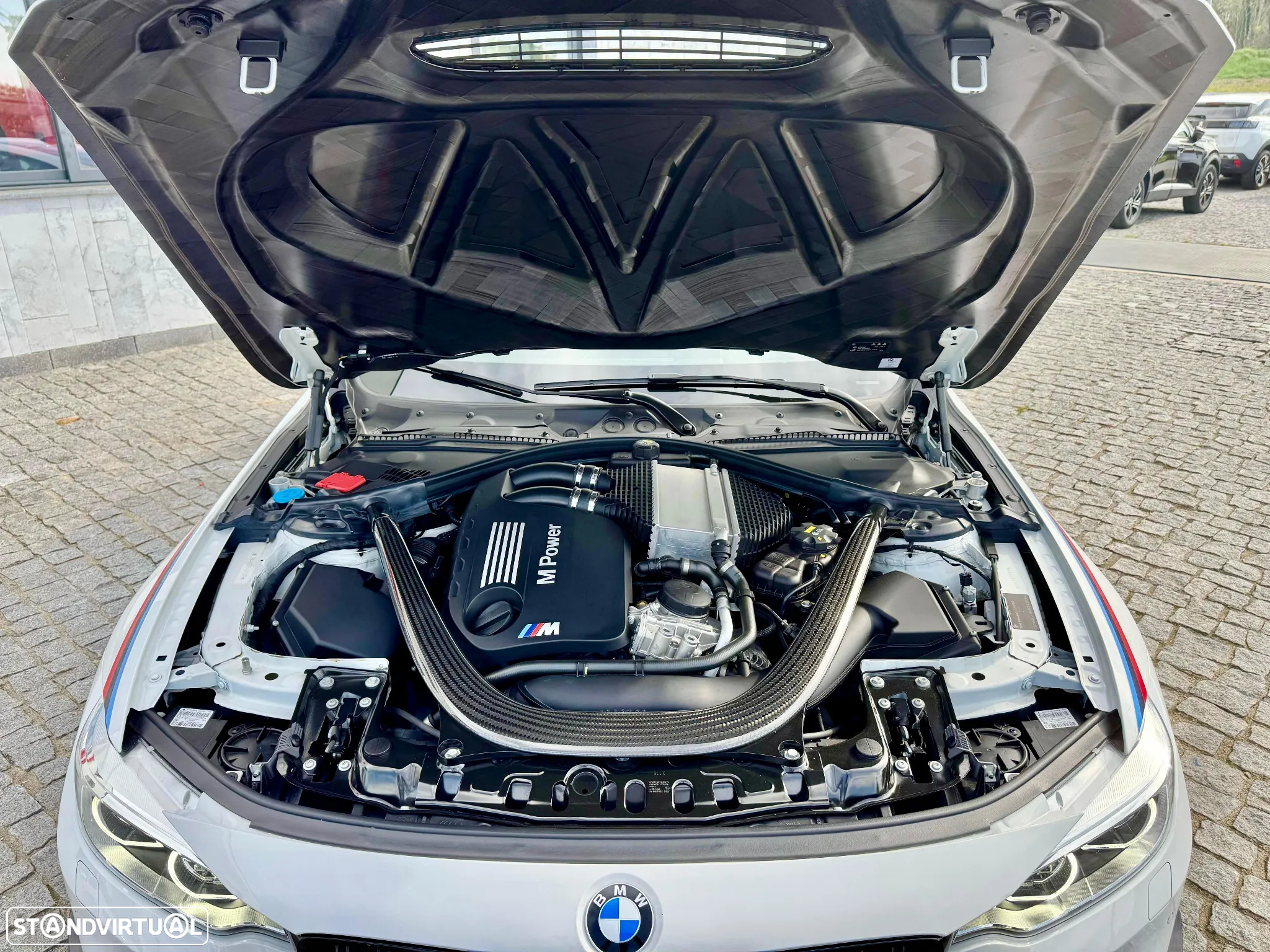 BMW M4 - 13