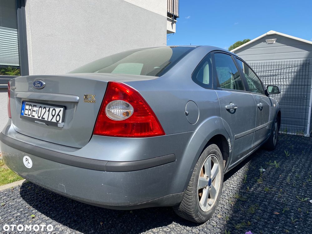 Ford Focus - 9