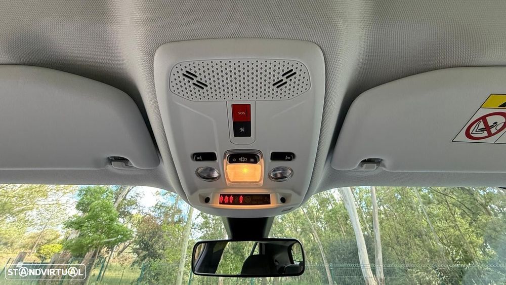 Peugeot 2008 PureTech 100 Active - 37