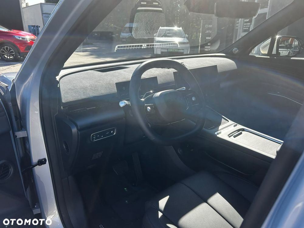 Omoda 7 1.5 T-GDi Super Hybrid Luxury - 12
